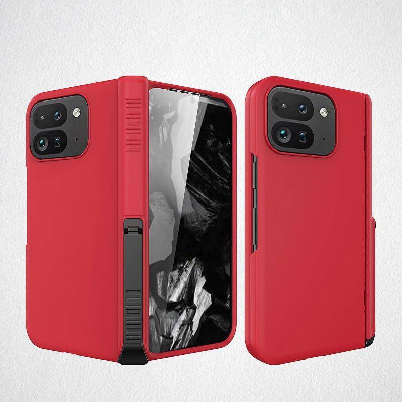 Heavy Rugged Hard PC Case for Google Pixel Fold 2