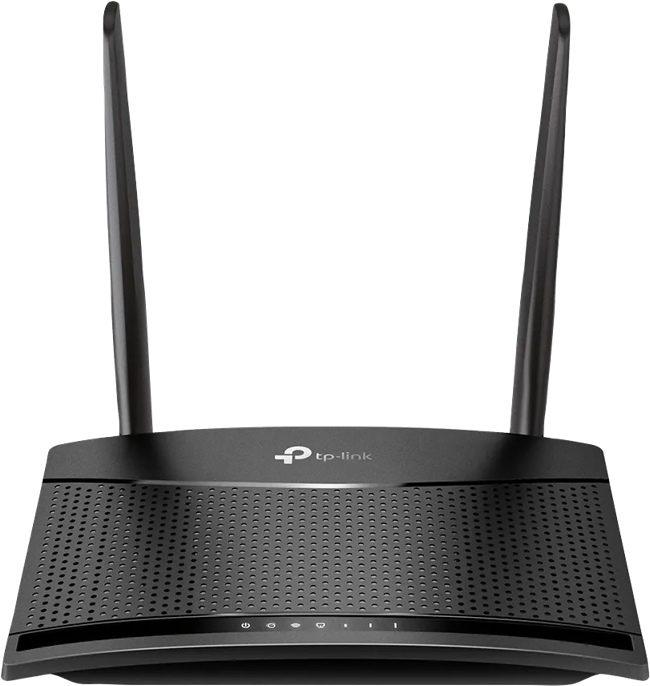 TP-Link TL-MR100 Router Nero