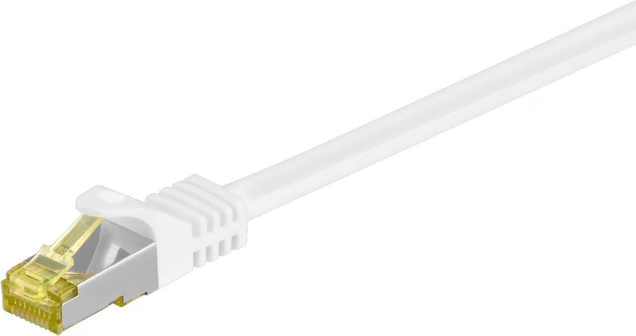 S/FTP Cat7 RJ45 - RJ45 M-M