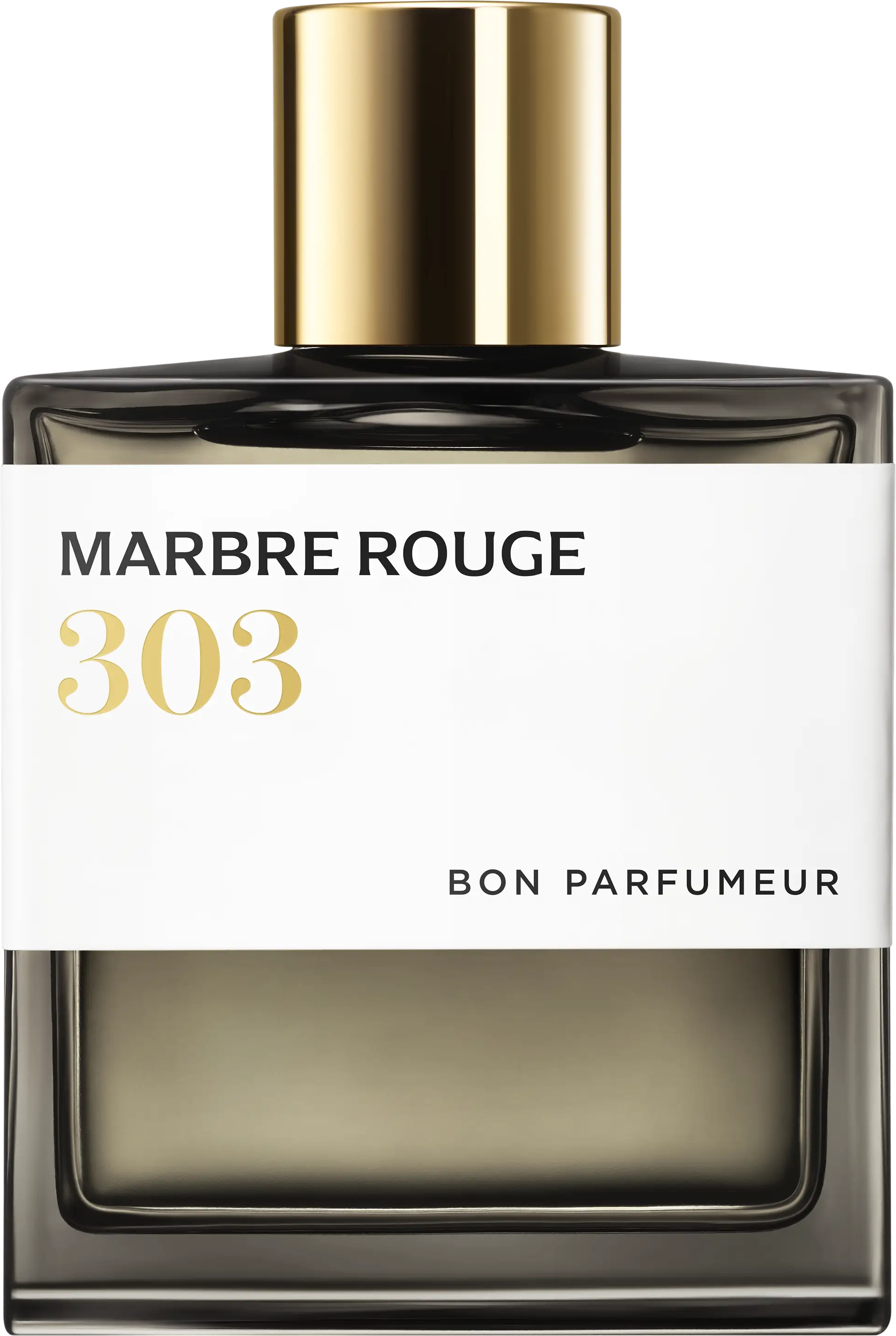 Bon Parfumeur Marbre Rouge Extrait de Parfum 100ml