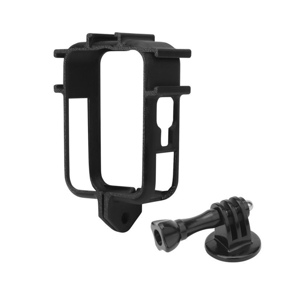 Camera 360° 360 Frame Cage Cold Shoe Extension Protector