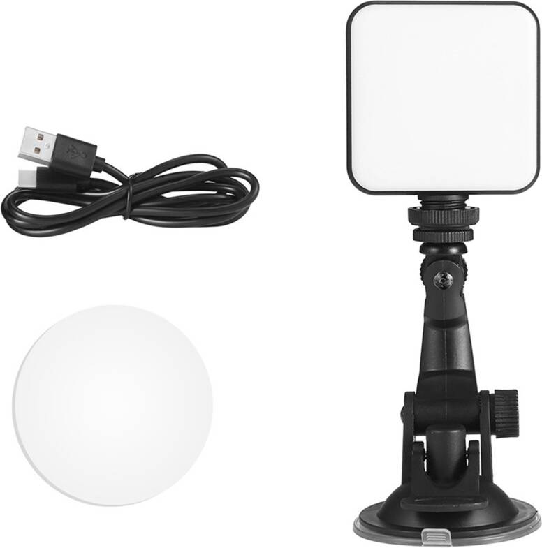 Video Conference Lighting Kit