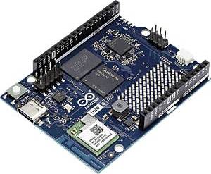 Arduino Entwicklerboard Uno Q 2GB Kit