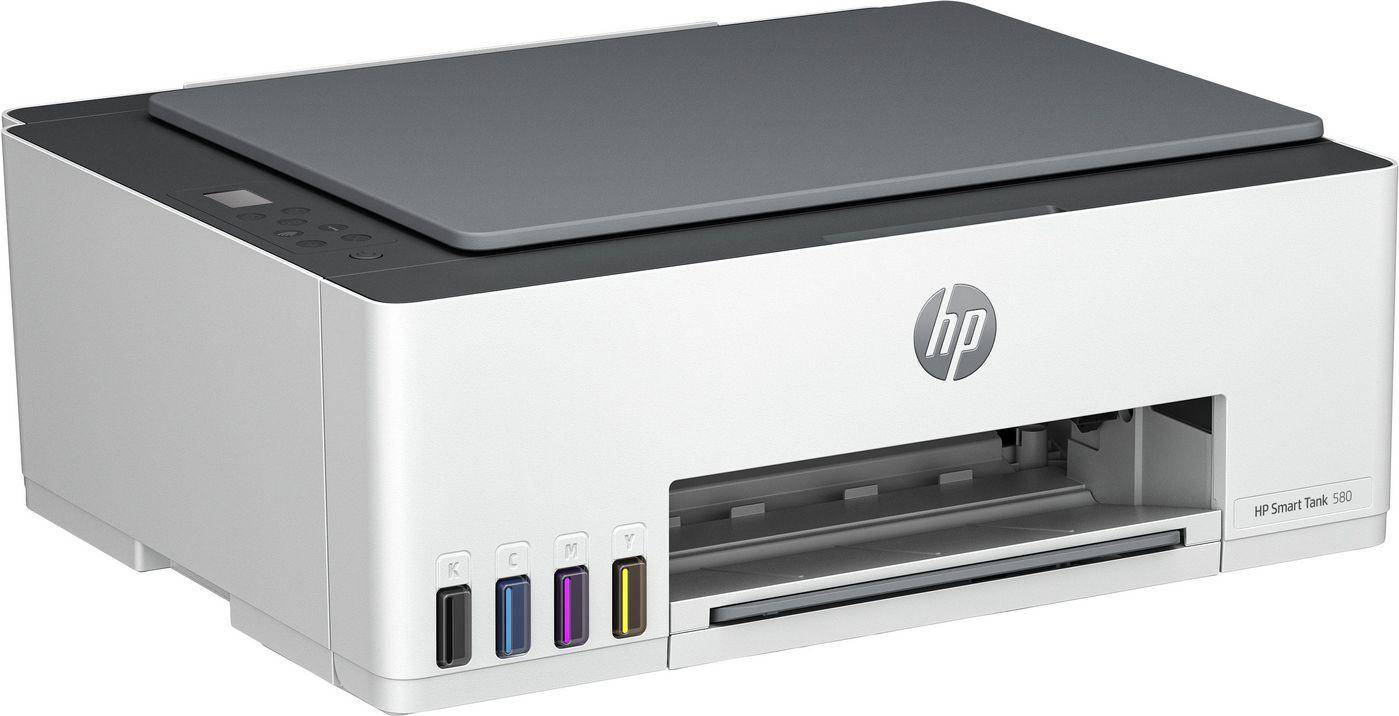 Tank printer HP Smart Tank 580 All-In-One