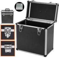 Vinyl LP Storage Box 12 Inch