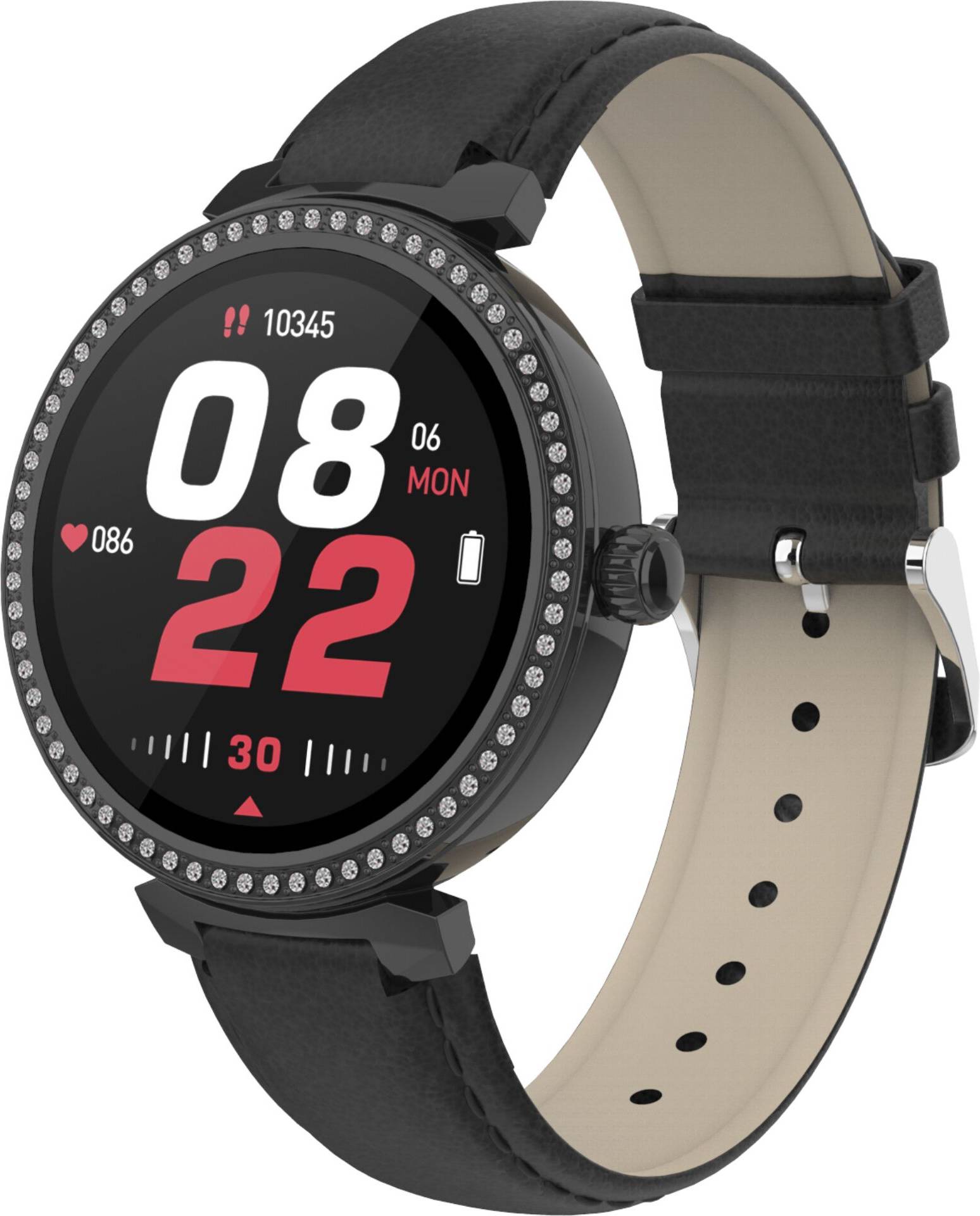 Denver SWC-342 Smart Watch Sort