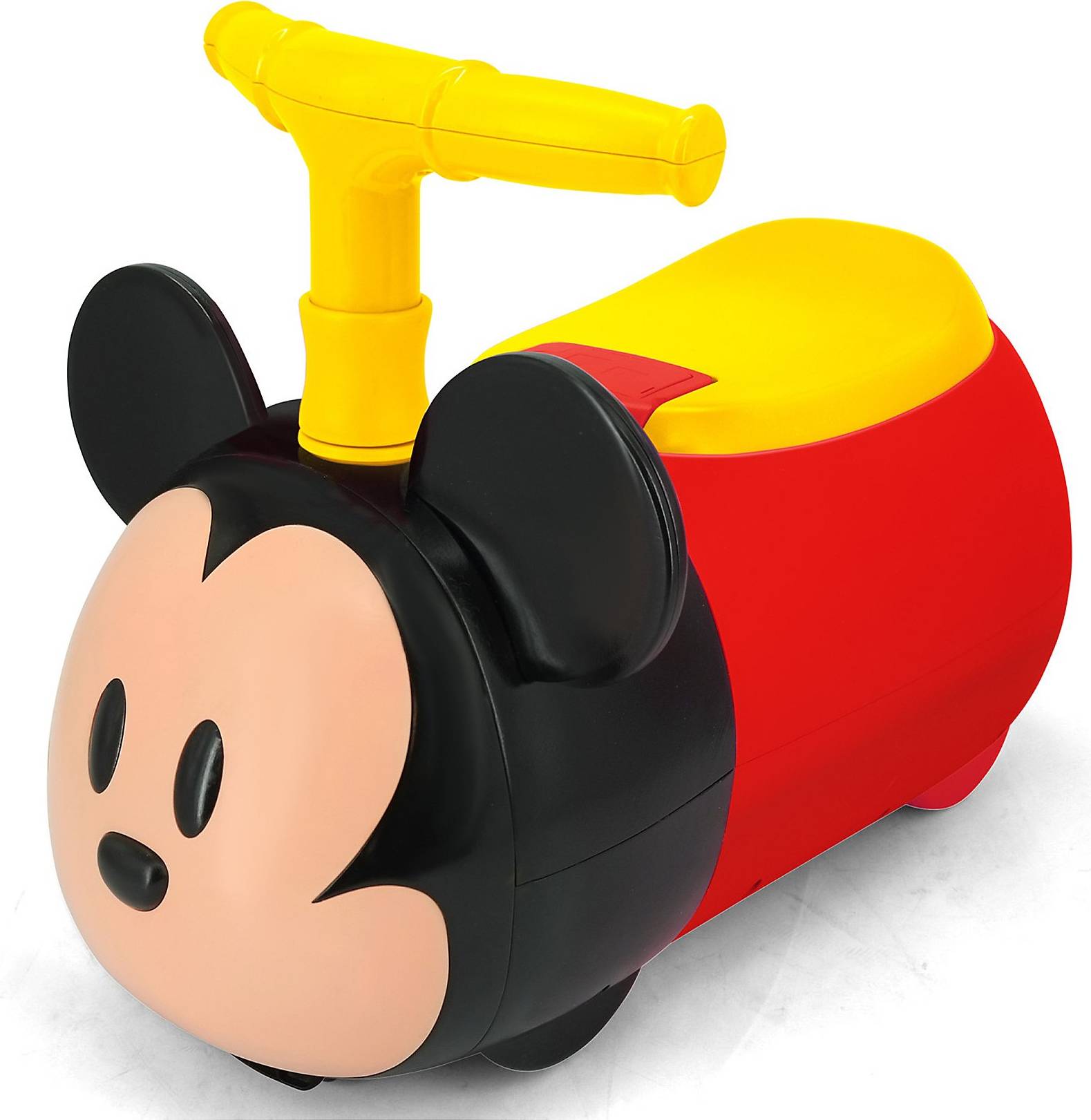 Zoom Zoom Ride On Disney Junior