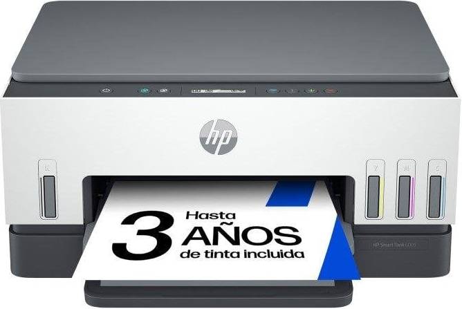 Tank printer HP Smart Tank 6005 Multifunction Printer
