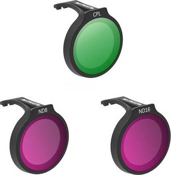 Sunnylife Lens For Nd Filters Set