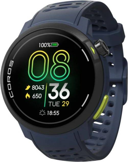 Pace Pro Blue