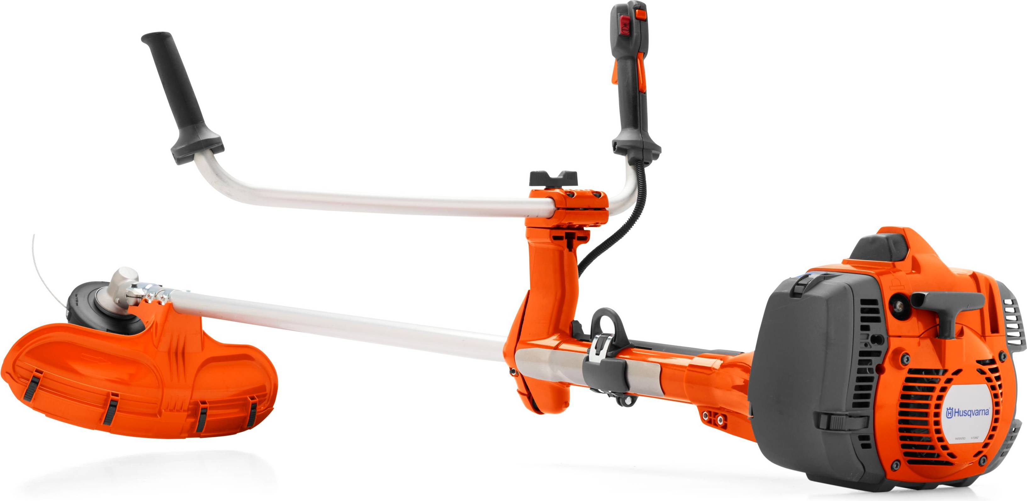 Husqvarna 545 RX Buskrydder