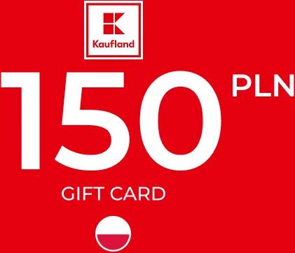 Gift Card 150 PLN Key