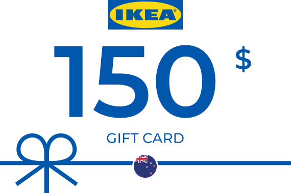 Gift Card 150 AUD Key