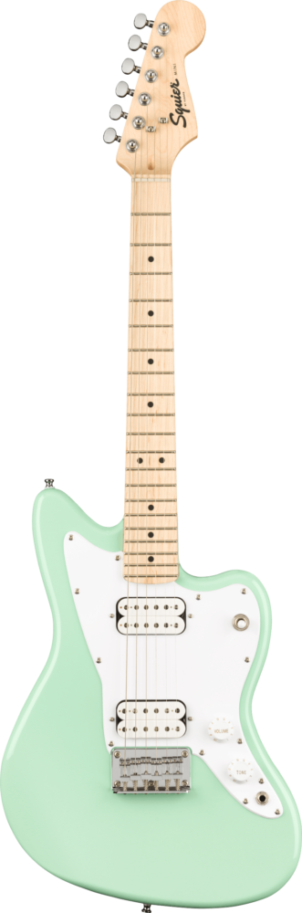Mini Jazzmaster