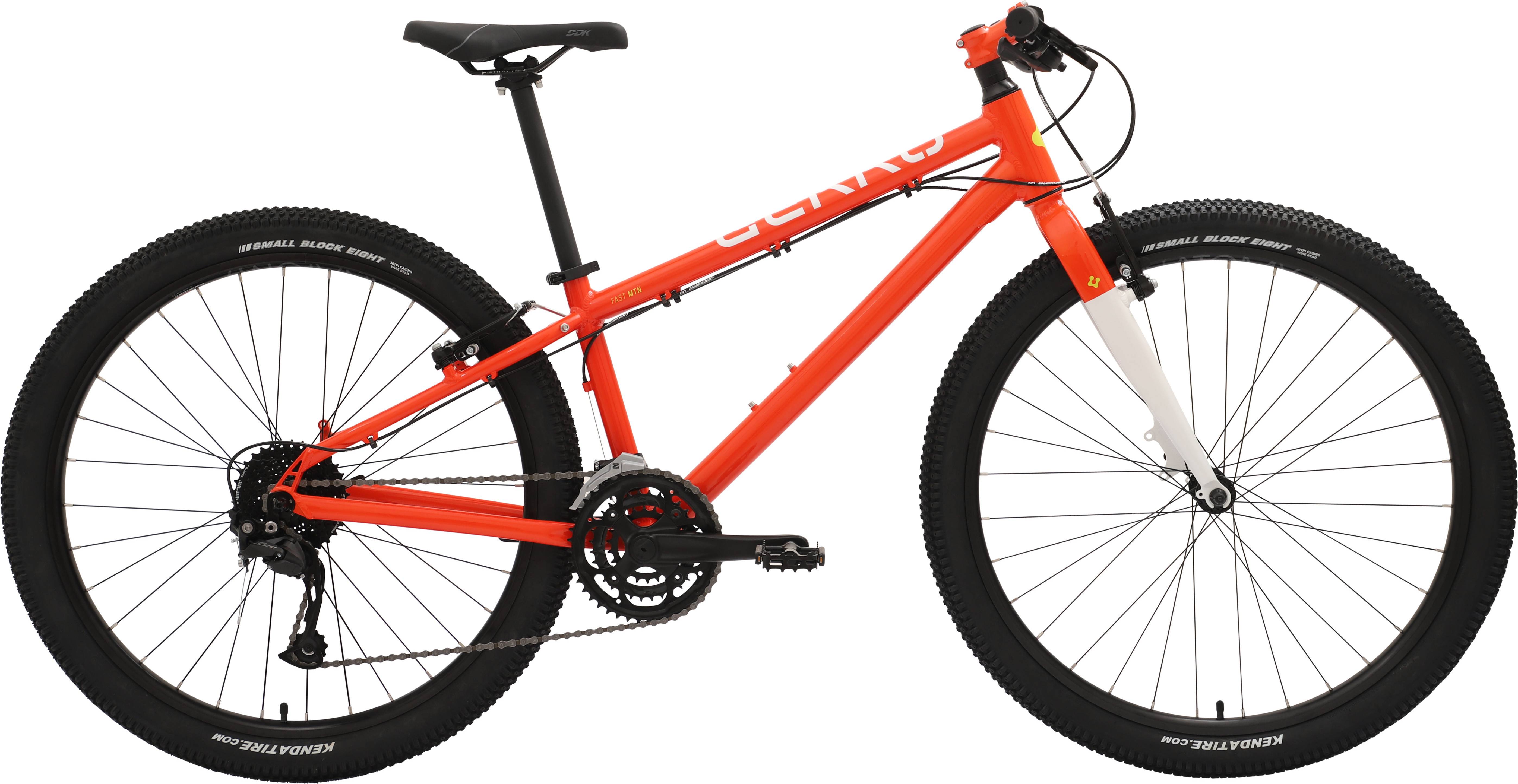 Fast 26 Disc DP