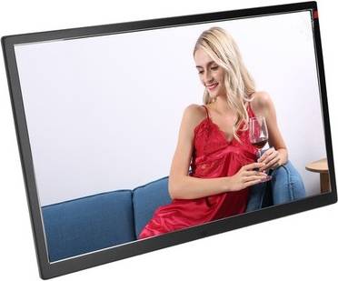 17 Inch Led Digital Photo Frame