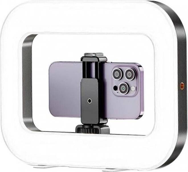 Handheld Handheld Ring Fill Light