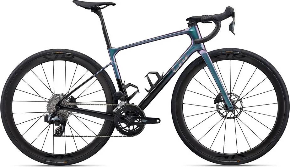 Liv Avail Advanced Pro 1 Rival Axs Road Bike