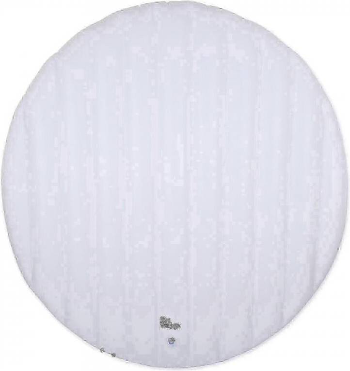 Havana Round Inflatable Lid