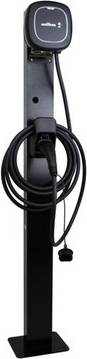 Wallbox Pied Pulsar Max Dubble