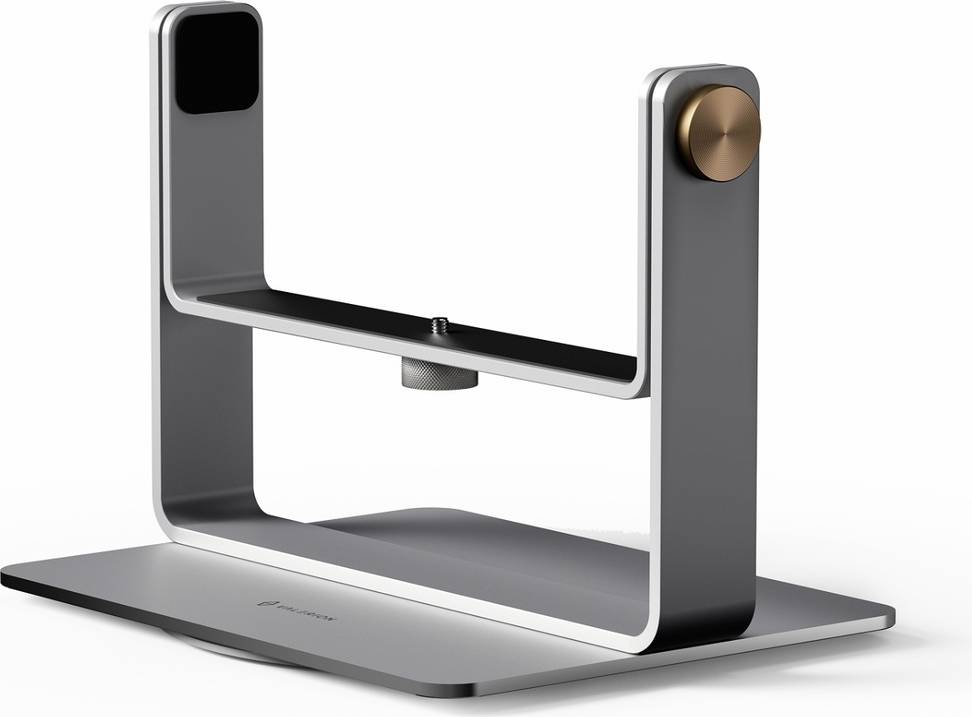Projector stand Valerion Projector Gimbal Table Stand