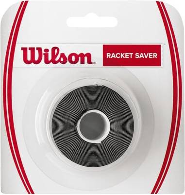 Wilson Racket Saver Black