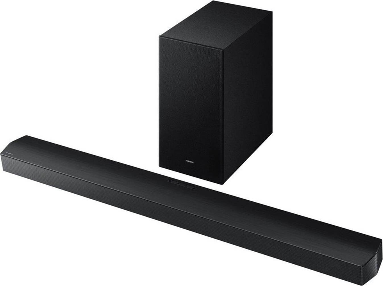 Samsung soundbar Samsung HW-B750F 5.1 Soundbar System