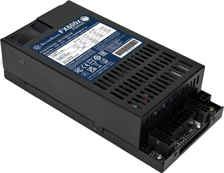 600W Flex Fully Modular Cybenetics