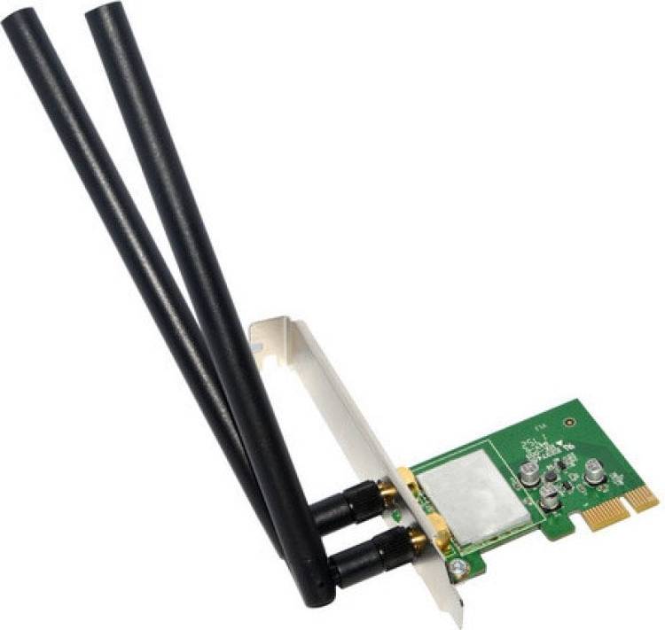 Wifi pci LevelOne WNC-0801 PCI-e Wireless Adapter
