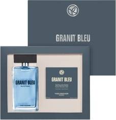Yves Rocher Presentask Granit Bleu