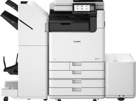 Canon ImageFORCE C5140 Multifunctions Printer