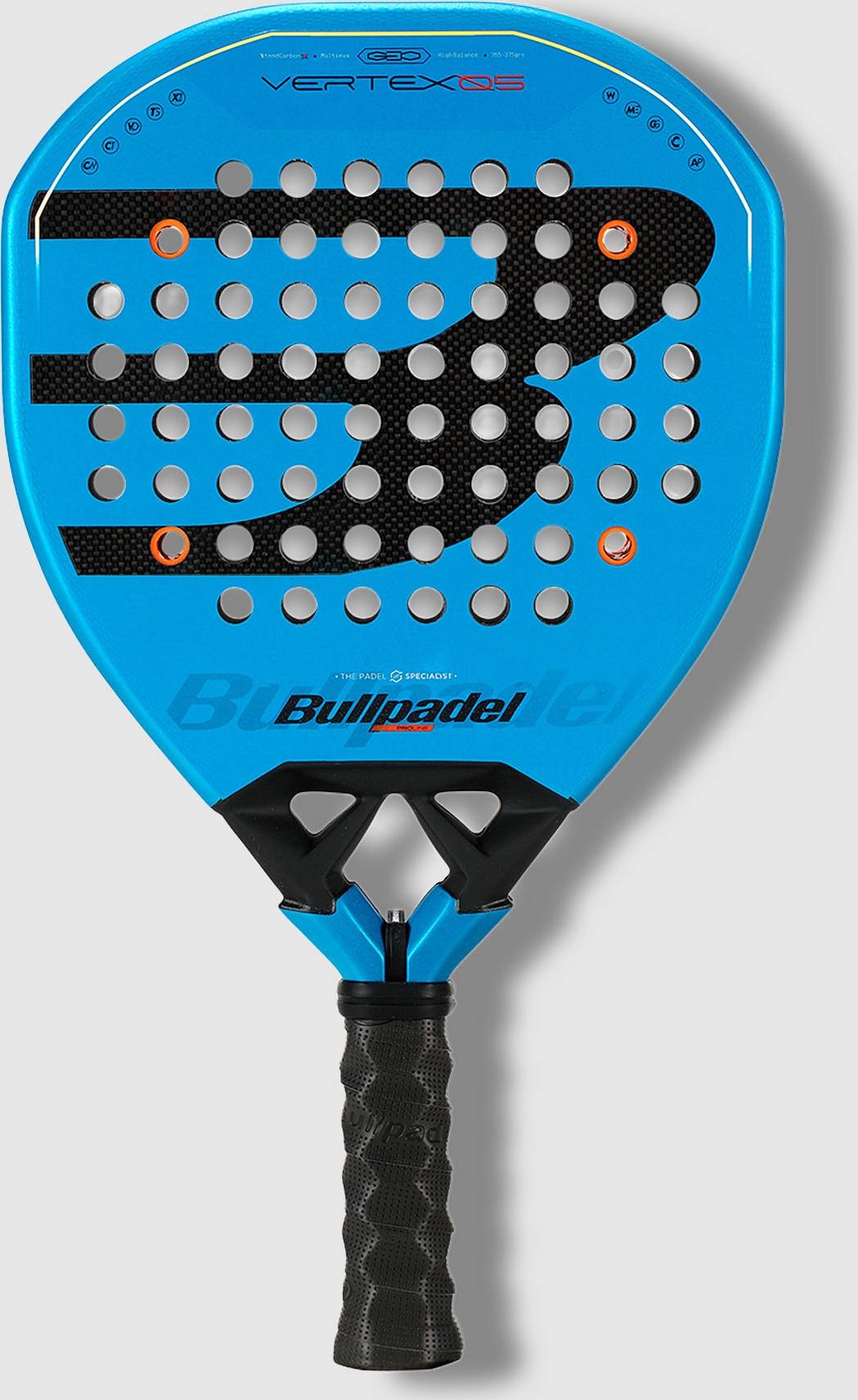 Bullpadel vertex Bullpadel Vertex 05 Geo Racket