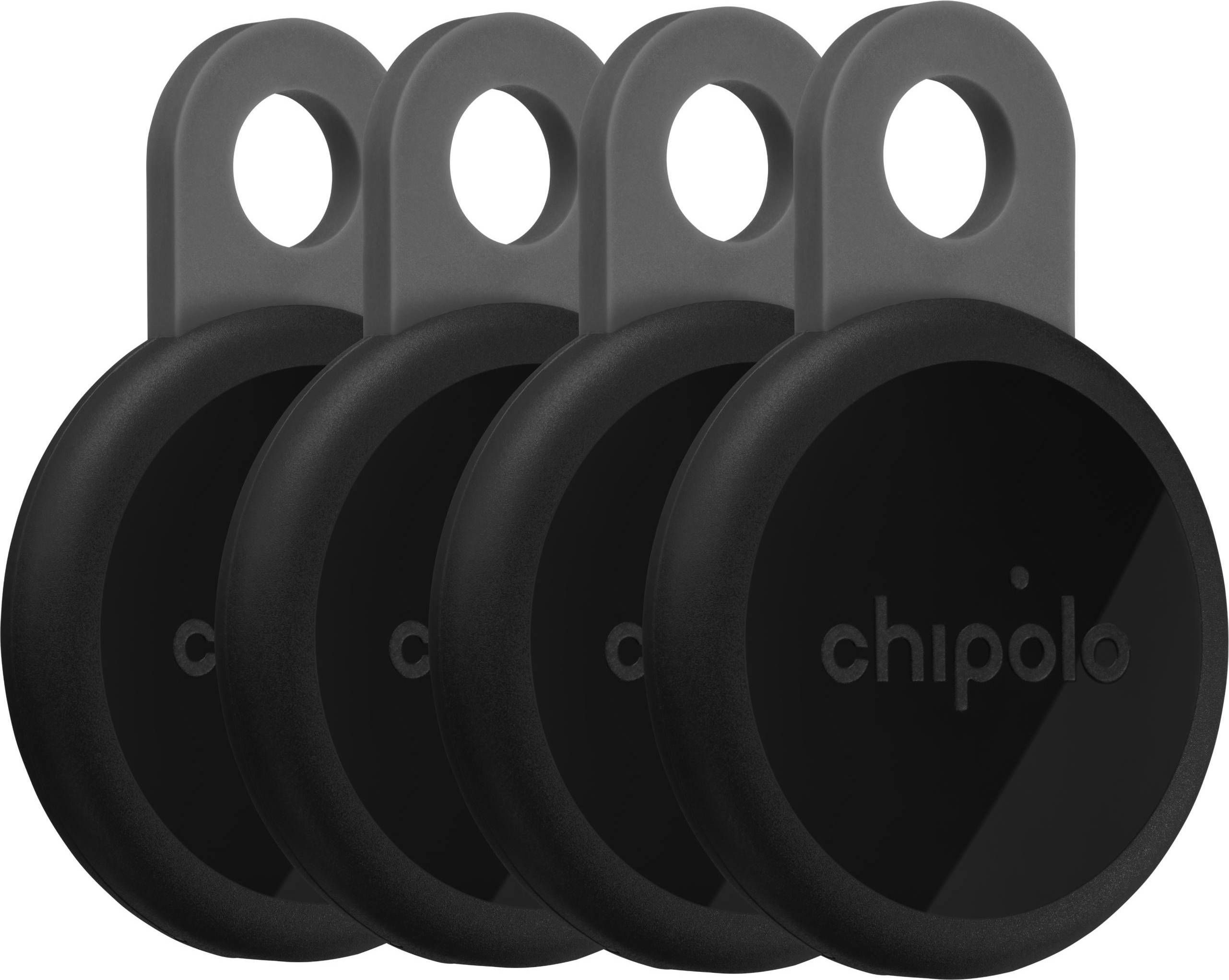 Loop Object Finder 4 Units Plateado