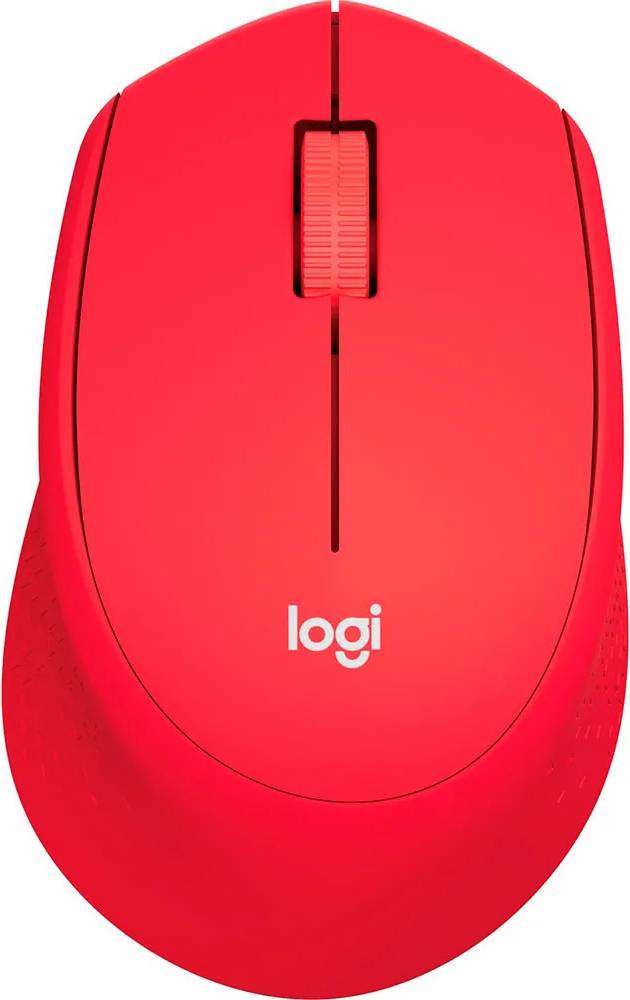 Logitech M330 Plus Mouse Rot