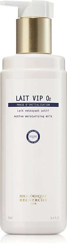 Biologique Recherche Lait VIP O2