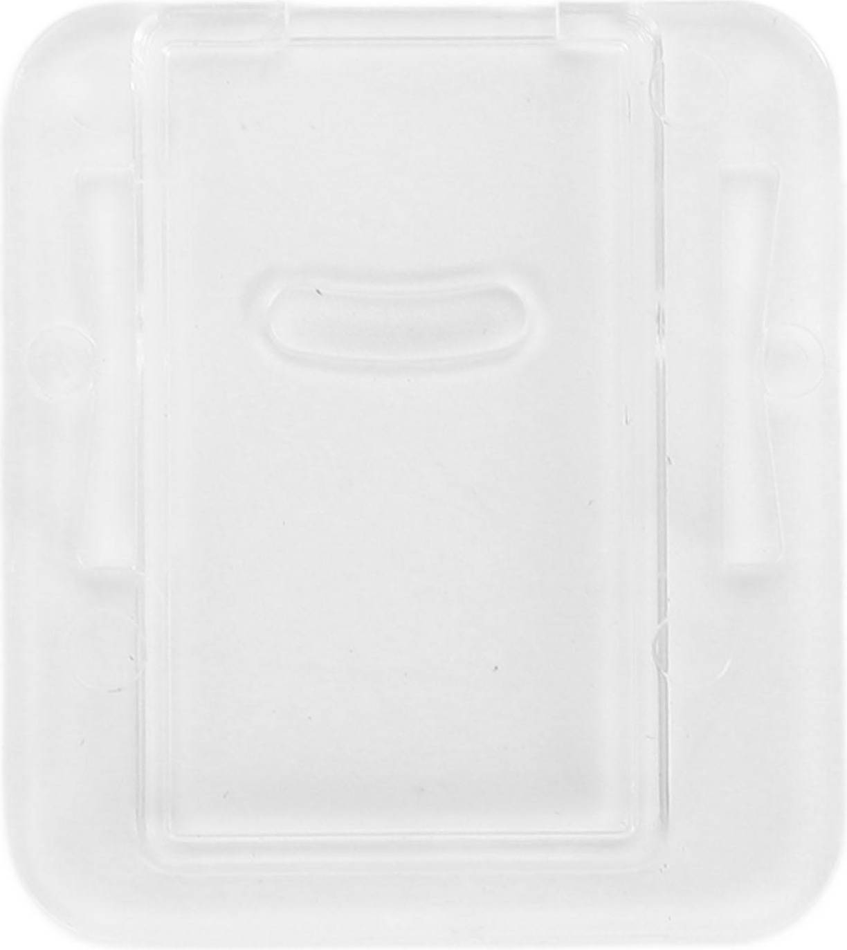Goolrc Transparent Sewing Machine Cover Plate