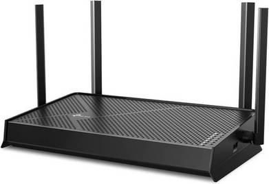 Wi fi 7 router TP-Link BE3600 Dual-Band Wi-Fi 7 Router