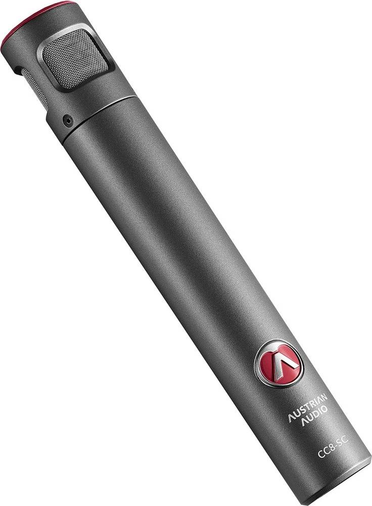 Austrian Audio CC8-SC