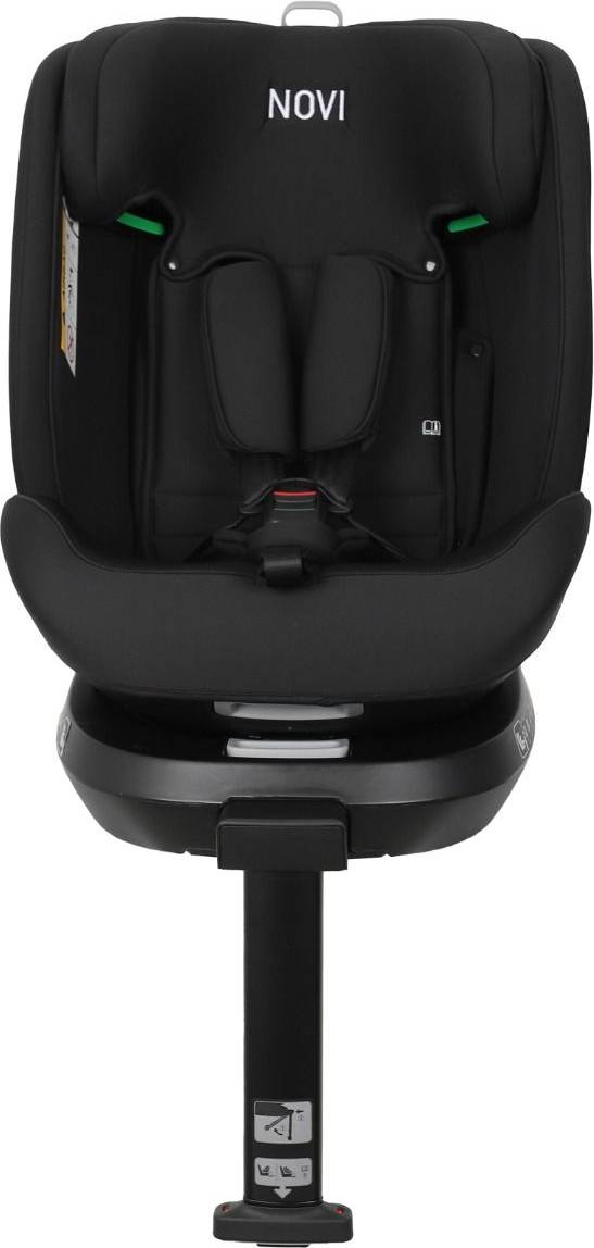 Isofix base Novi David 3.0 I-Size Autositz ISOFIX Base