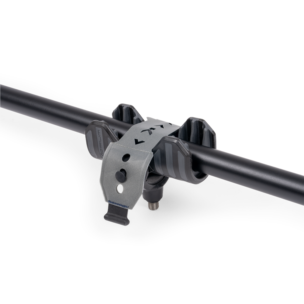 Adjustable Net Saver Silber