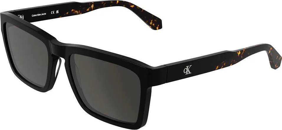 Calvin Klein Modified Rectangle Sunglasses