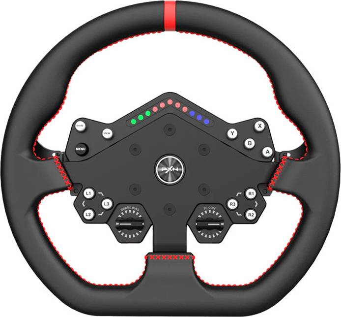 PXN WDS R2 Gaming Steering Wheel