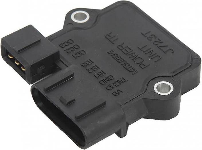 Ignition Control Module Power TR Unit LX607