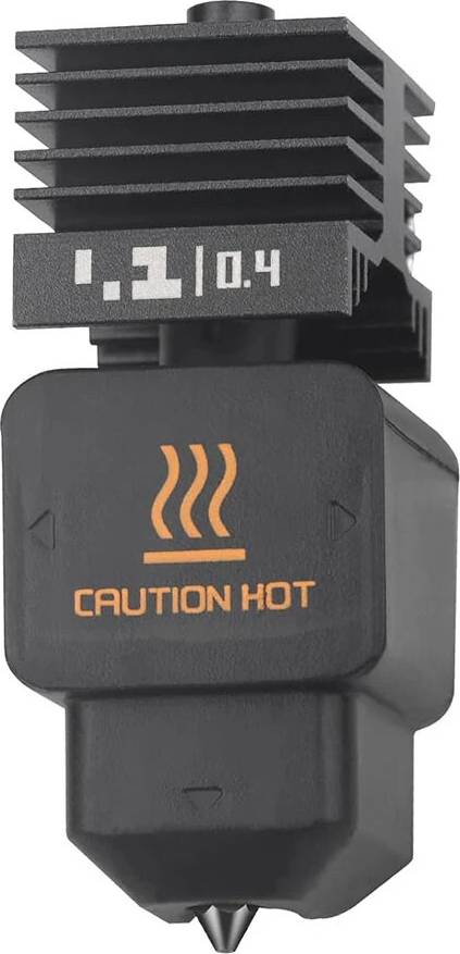 Bambu lab a1 H2D A1 A1mini Bambu Lab Hotend Kit
