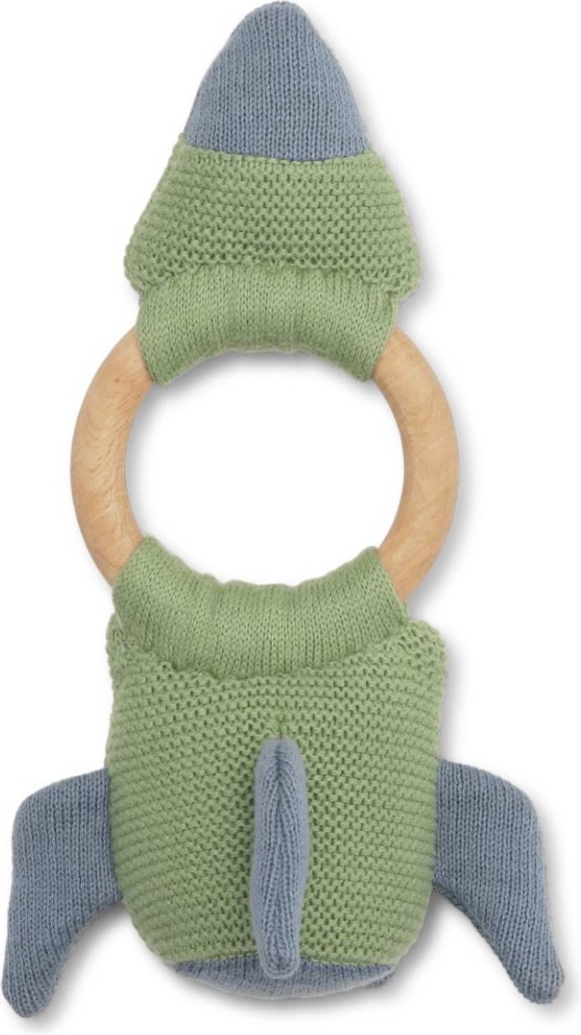 Vanilla Copenhagen Rattle Rocket RATR4125