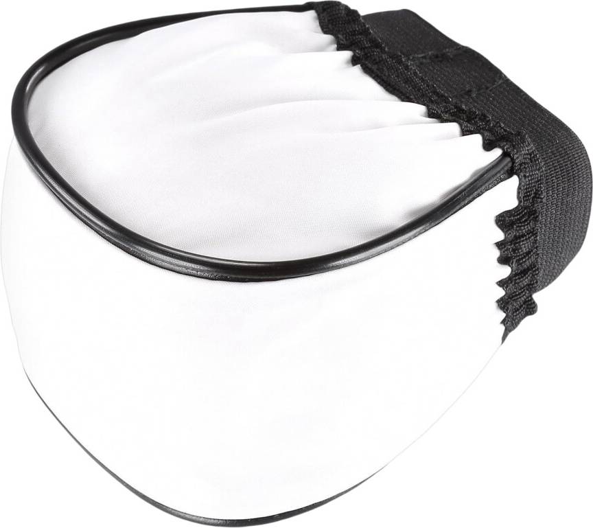 Set Of 2 Softer Light Diffusers