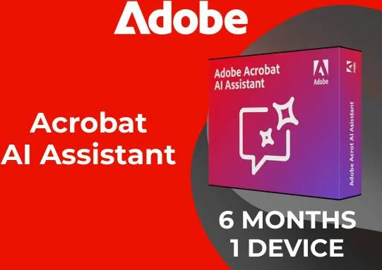 Acrobat AI Assistant Device