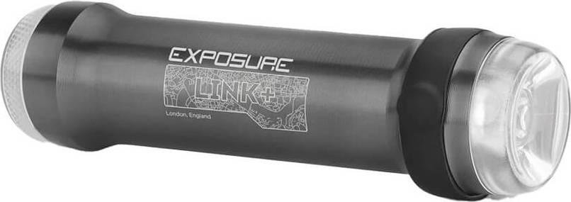 Link Plus Mk4 Light Set Plateado