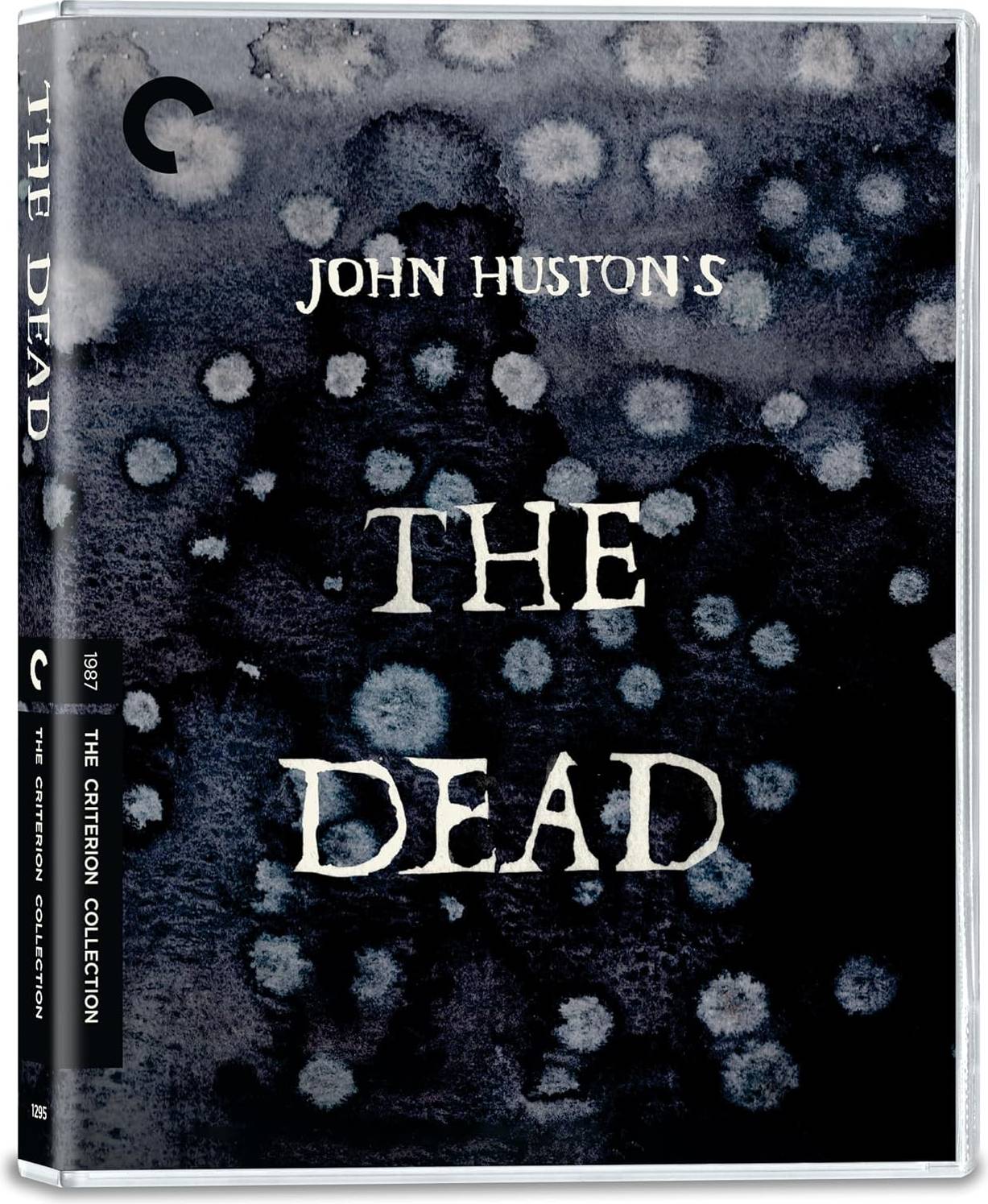 The Dead The Criterion Collection