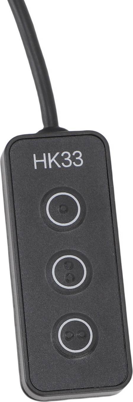 3 Key USB Macro Programming Keypad